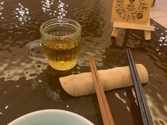 -五观堂素食(新华路店)