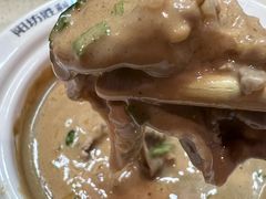 -阳坊胜利涮羊肉(阳坊老店)
