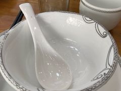 -鸡公煲(南竹饭店)