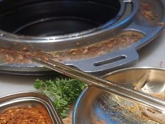 -韩宫宴烤肉·料理(漳河万达店)