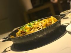 -蛙蛙叫干锅年代(簋街总店)