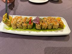 -上海古井假日酒店 · 徽昇楼中餐厅