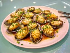 清蒸鲍鱼-天天渔港(杏林街店)