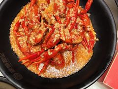 -聚味瞿记·龙虾堂(坡子街店)