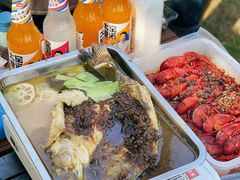 -四里河滨水生态公园