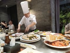 -大渔之观(安贞店)