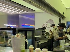 -喜茶(南昌王府井店)