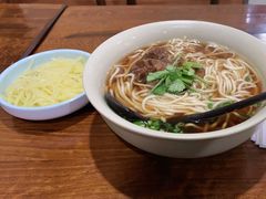 -李先生牛肉面大王(沈阳道义南大街店)