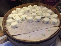 -锦记糕点铺