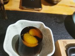 -湊湊火锅·茶憩(恒隆广场店)