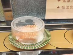 -争鲜回转寿司(天府广场-今站PLUS店)