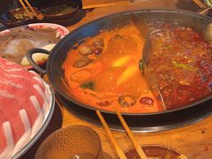 -楠火锅(昆山金鹰店)