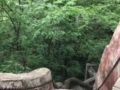 -北京上方山国家森林公园