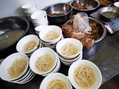 -郝刚刚羊杂割(柳巷店)