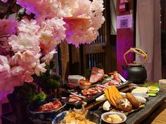 -樱宿日式和牛烧肉(五道口店)