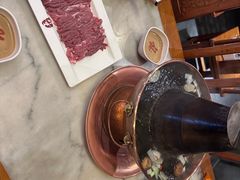 -五悦北平四季涮肉·烧烤(老商埠店)