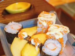 -佛山希尔顿酒店·融誉亚洲美食荟