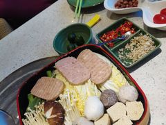 -润园四季椰子鸡火锅(海上世界店)