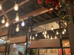 大堂-悦来悦牛潮汕牛肉火锅(大浪店)