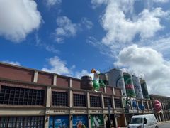 -青岛啤酒博物馆