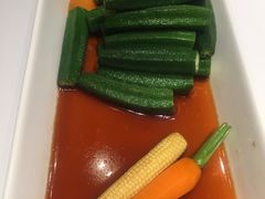 -同庆楼(滨湖万达广场店)