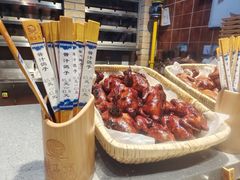-鸽子窝(黄村店)