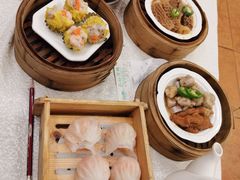-龙的酒楼·手工早茶·顺德菜(近良路店)