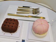 -麦雪尔甜品·生日蛋糕(新街口旗舰店)