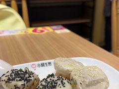 -小杨生煎(松江大学城店)