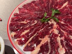 -八合里潮汕鲜牛肉火锅(广州五羊邨店)