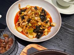 -顺香居·老字号湖北菜(江汉路店)