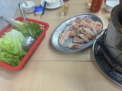 -兴兴旺·冬瓜盅·啫啫煲(西华路店)