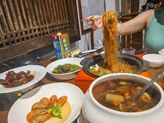 -甬上名灶(天一阁·翠柏店)