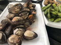 -胖大嫂渔家排档·全海景餐厅(渔村店)