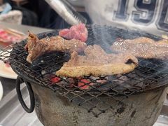 -火云龙烤肉(紫荆花店)