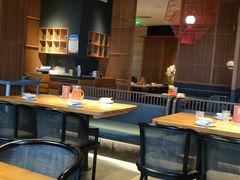 大堂-顺香居·老字号湖北菜(江汉路店)