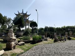 -中国唐苑