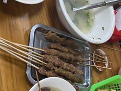 -尹记莒县大锅全羊(崂山丽达购物中心店)