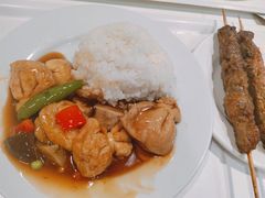 -宜家·瑞典风味餐厅(海达南街店)