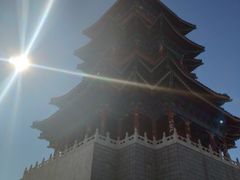 -定都峰