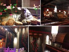 -小龙坎老火锅(红旗街店)