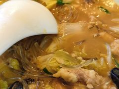 -秦月轩·陕西家乡菜(阜成路·五棵松店)