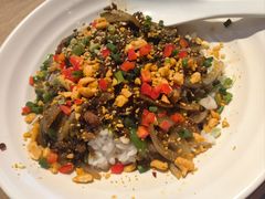 -阿当·小炒牛肉面(人广店)
