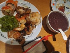 -松子料理(世纪城店)