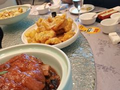 -中国吉菜名店广源宾馆餐厅