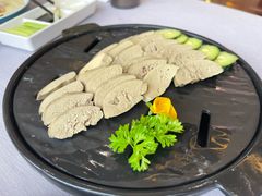 -全聚德(长白直营店)