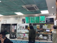 -老磁器口豆汁店(天坛店)