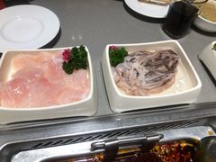 -海底捞火锅(金光华店)