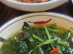 -西江美食舫·江西菜(健德桥店)