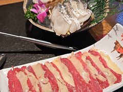 -牛品荟牛肉火锅(新城广场店)